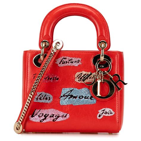 lady dior piccola prezzo